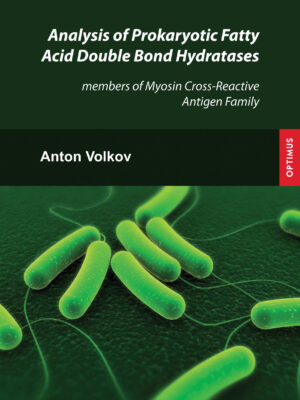 Analysis of Prokaryotic Fatty Acid Double Bond Hydratases
