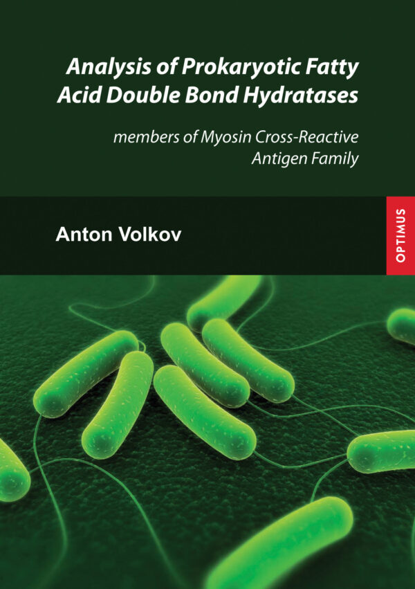 Analysis of Prokaryotic Fatty Acid Double Bond Hydratases