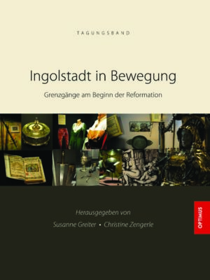 Ingolstadt in Bewegung