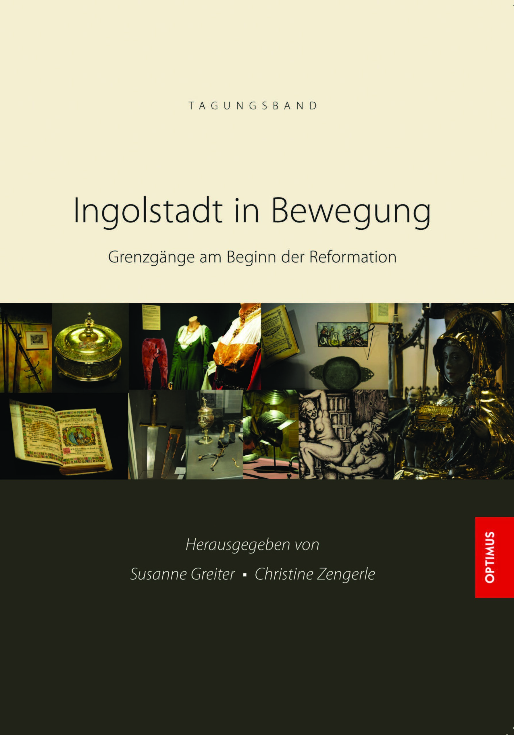 Ingolstadt in Bewegung 1 Ingolstadt in Bewegung