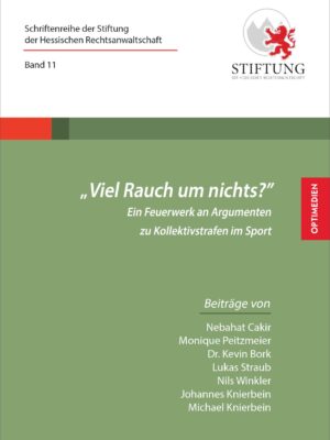 Viel Rauch um nichts?