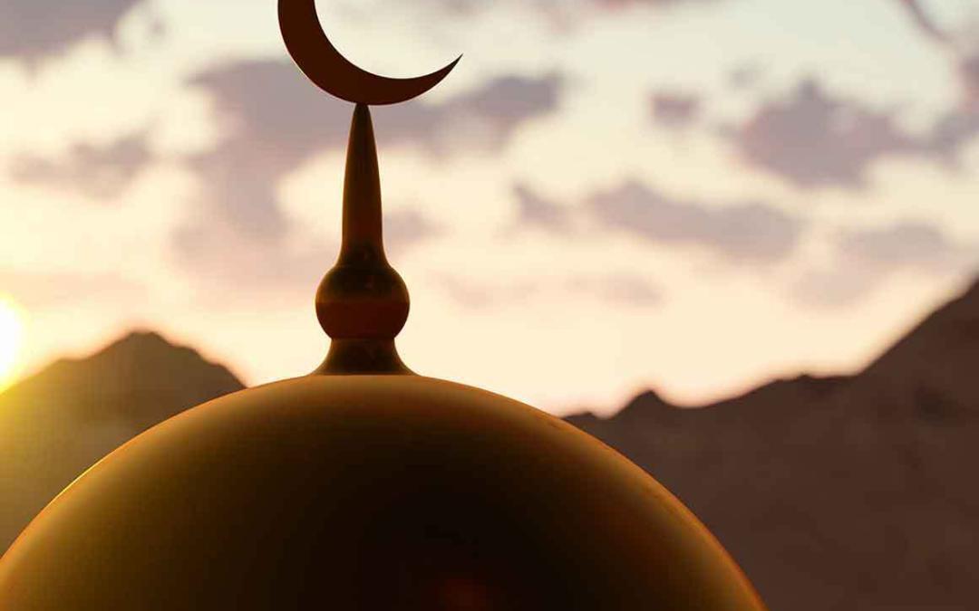 Steht der Islam Demokratiebewegungen im Wege?
