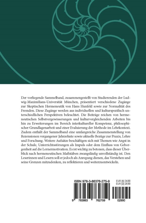 Verstehen unerwünscht? – Bild 2