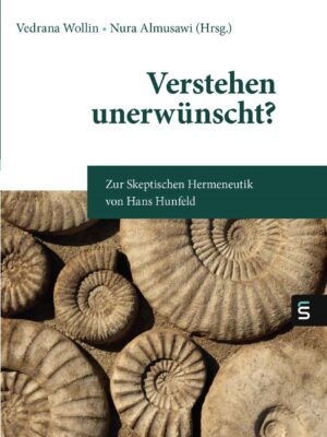 Verstehen unerwünscht?