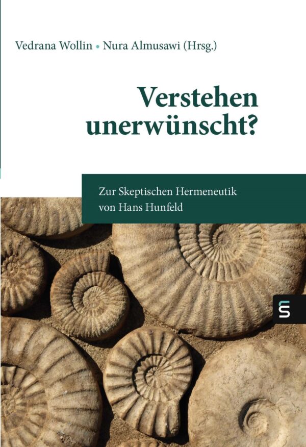 Verstehen unerwünscht?