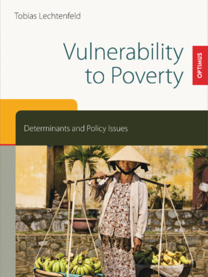 Vulnerability to Poverty - Determinants and Policy Issues