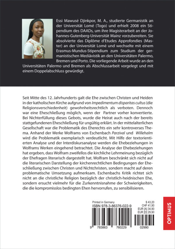 Eheschließung zwischen Christen und Heiden – Bild 2