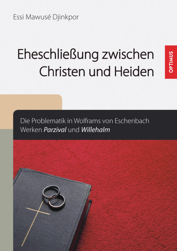 Eheschließung zwischen Christen und Heiden