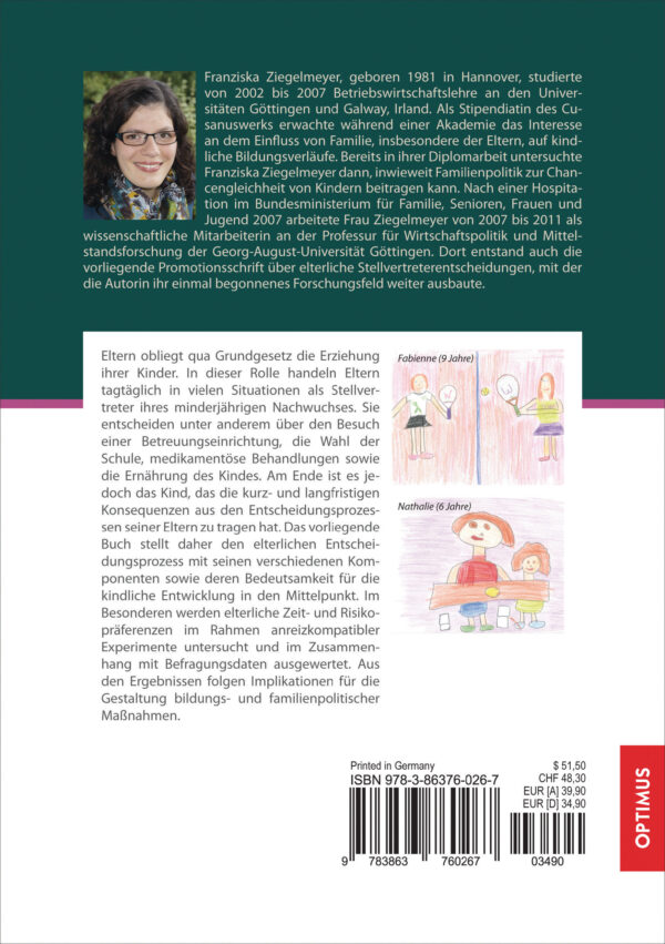 Elterliche Stellvertreterentscheidungen – Bild 2