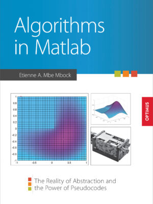 Algorithms in Matlab