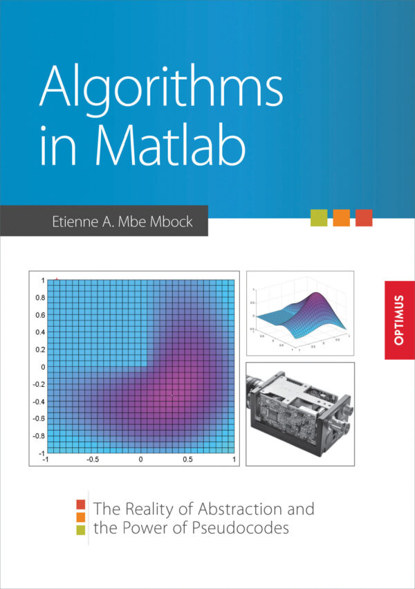 Algorithms in Matlab