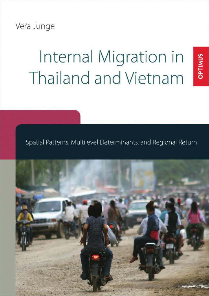 Internal Migration in Thailand and Vietnam | elitebuch