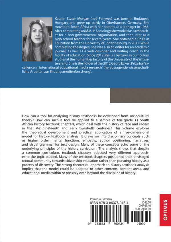 Textbooks as Mediators in the Intellectual Project of History Education – Bild 2