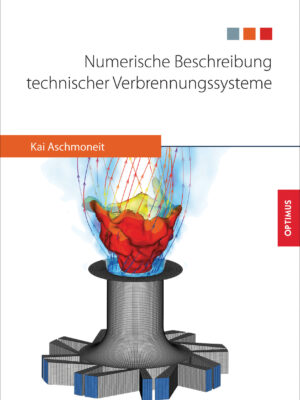 Numerische Beschreibung technischer Verbrennungssysteme