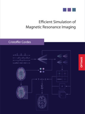 Efficient Simulation of Magnetic Resonance Imaging