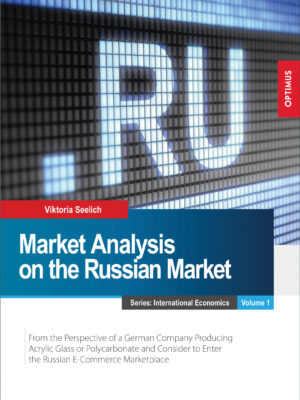 Vol. 1 | Market Analysis on the Russian Market
