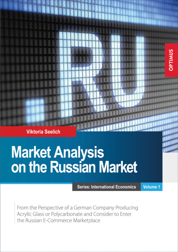 Vol. 1 | Market Analysis on the Russian Market