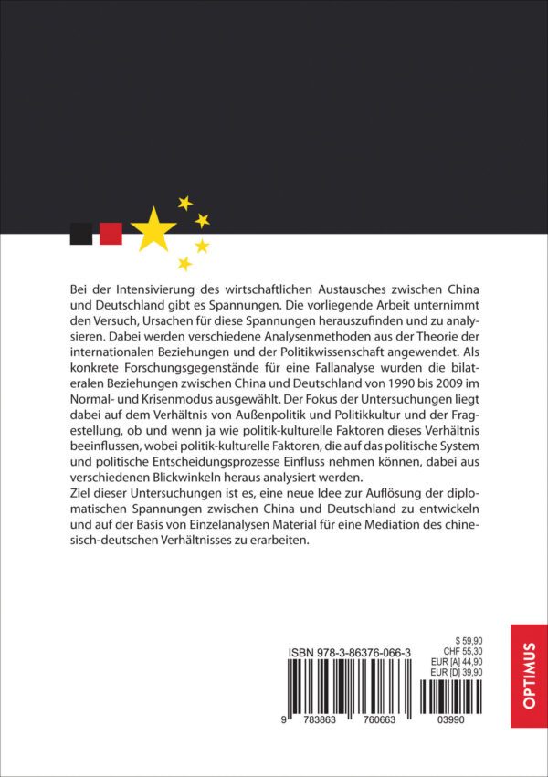 Der Wandel der Deutsch-Chinesischen Beziehungen – Bild 2