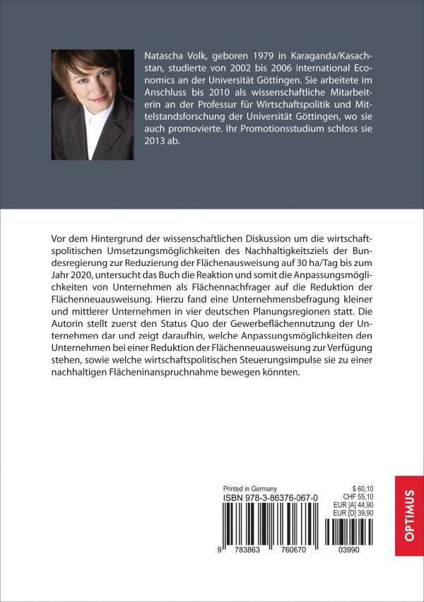 Nachhaltige Flächennutzung von Unternehmen – Bild 2