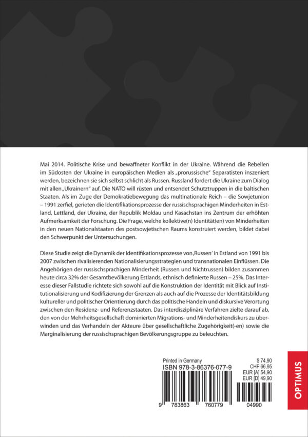 Zwischen transnationalen Beziehungen und rivalisierenden Nationalisierungsstrategien – Bild 2
