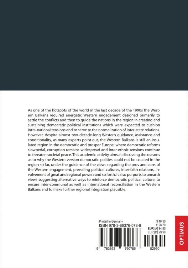 Vol. 1 | Laboratory Western Balkans – Bild 2
