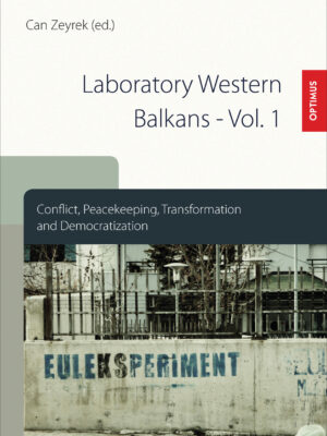 Vol. 1 | Laboratory Western Balkans