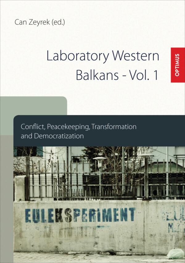 Vol. 1 | Laboratory Western Balkans
