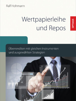 Wertpapierleihe und Repos