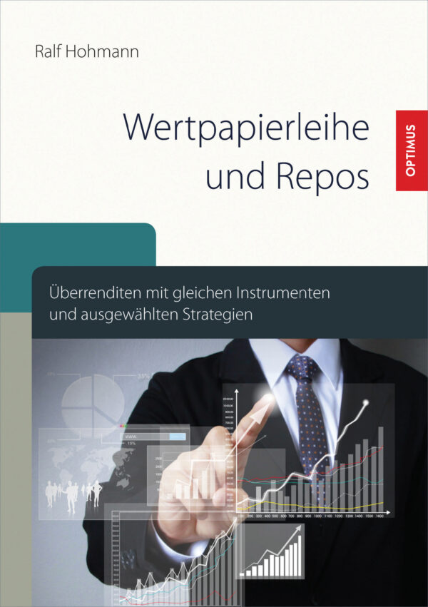 Wertpapierleihe und Repos