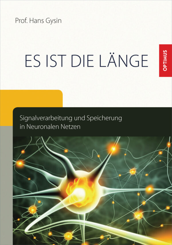 Es ist die Länge. Signalverarbeitung und Speicherung in Neuronalen Netzen