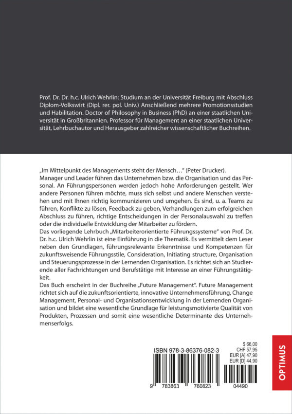 FM 02 | Mitarbeiterorientierte Führungssysteme | 2. Auflage – Bild 2