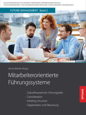 FM 02 | Mitarbeiterorientierte Führungssysteme | 2. Auflage