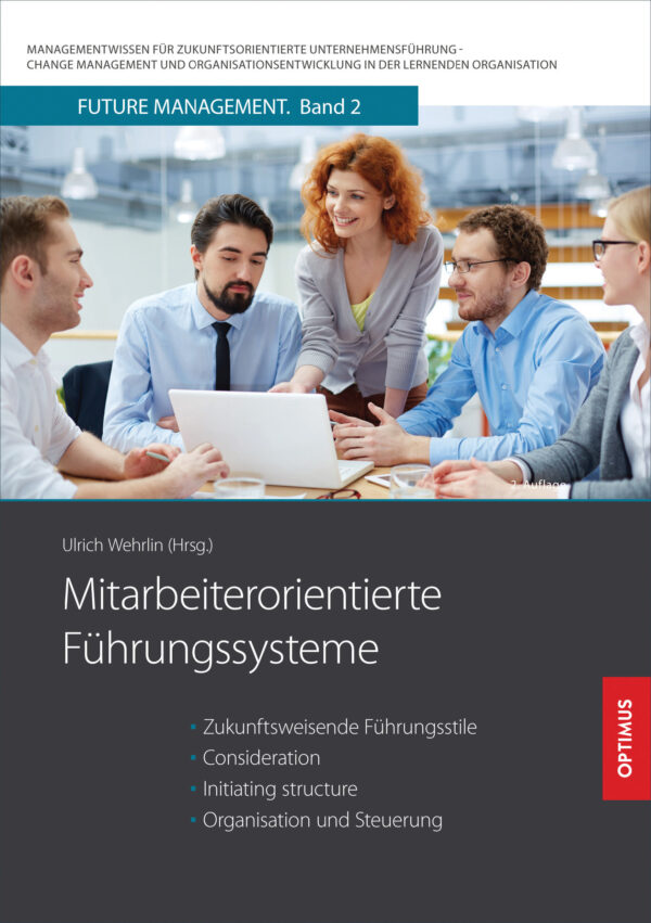 FM 02 | Mitarbeiterorientierte Führungssysteme | 2. Auflage
