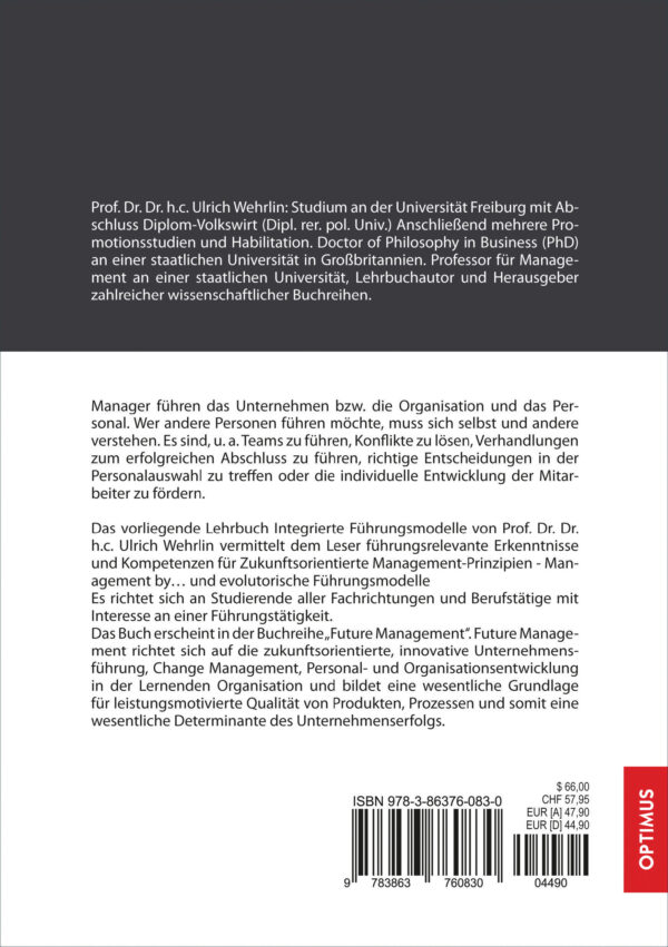 FM 03 | Integrierte Führungsmodelle | 2. Auflage – Bild 2