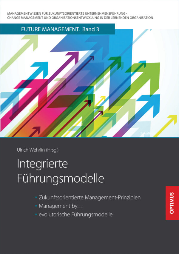 FM 03 | Integrierte Führungsmodelle | 2. Auflage