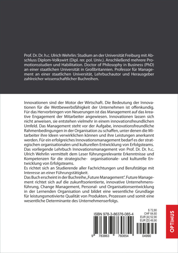 FM 05 | Innovationsmanagement | 2. Auflage – Bild 2