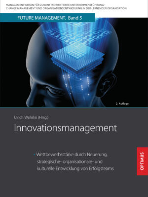 FM 05 | Innovationsmanagement | 2. Auflage