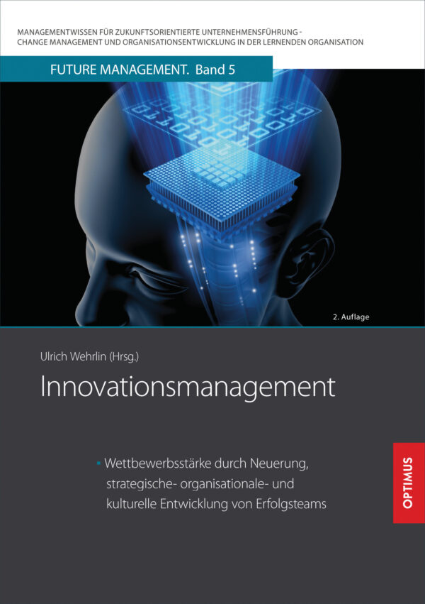 FM 05 | Innovationsmanagement | 2. Auflage
