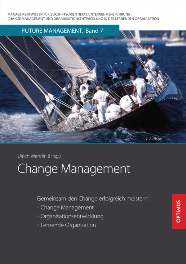 FM 07 | Change Management | 2. Auflage