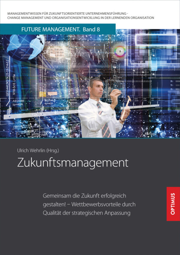 FM 08 | Zukunftsmanagement | 2. Auflage