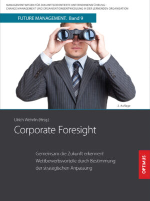 FM 09 | Corporate Foresight | 2. Auflage