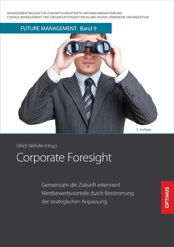 FM 09 | Corporate Foresight | 2. Auflage
