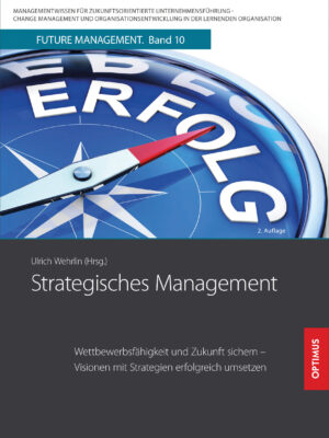 FM 10 | Strategisches Management | 2. Auflage