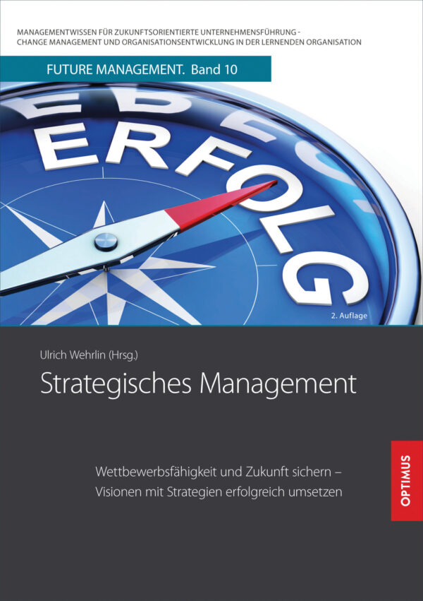 FM 10 | Strategisches Management | 2. Auflage