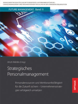 FM 11 | Strategisches Personalmanagement | 2. Auflage