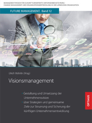 FM 12 | Visionsmanagement | 2. Auflage