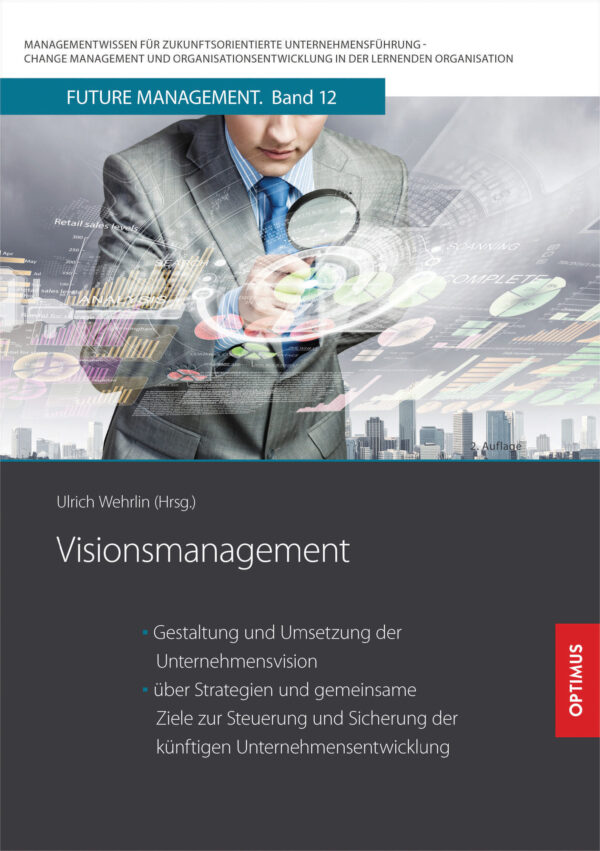 FM 12 | Visionsmanagement | 2. Auflage