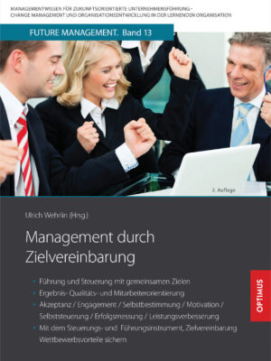 FM 13 | Management durch Zielvereinbarung | 2. Auflage