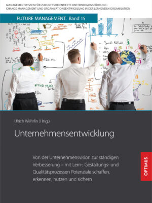 FM 15 | Unternehmensentwicklung | 2. Auflage