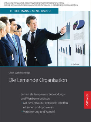FM 16 | Die Lernende Organisation | 2. Auflage